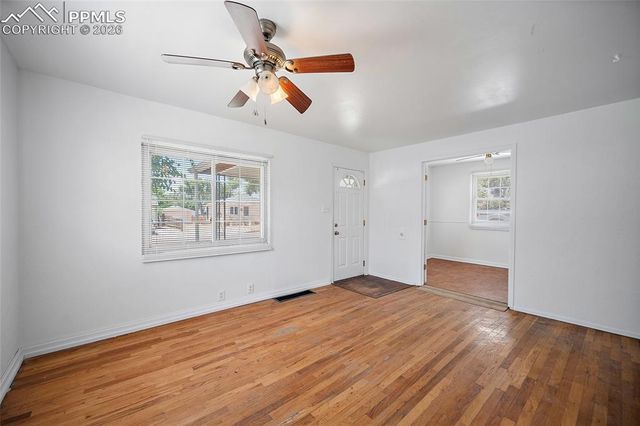 2920 Cheyenne Avenue, Pueblo, CO 81008