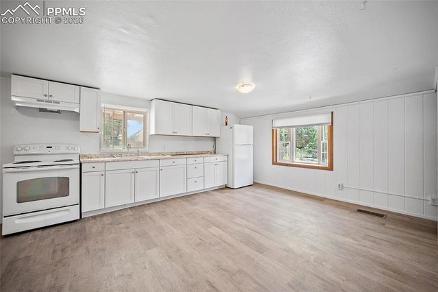 2920 Cheyenne Avenue, Pueblo, CO 81008