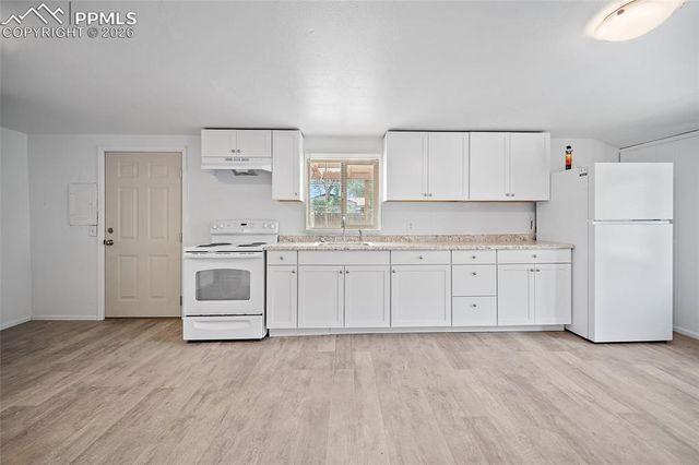 2920 Cheyenne Avenue, Pueblo, CO 81008