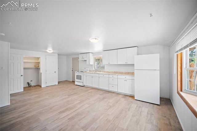 2920 Cheyenne Avenue, Pueblo, CO 81008