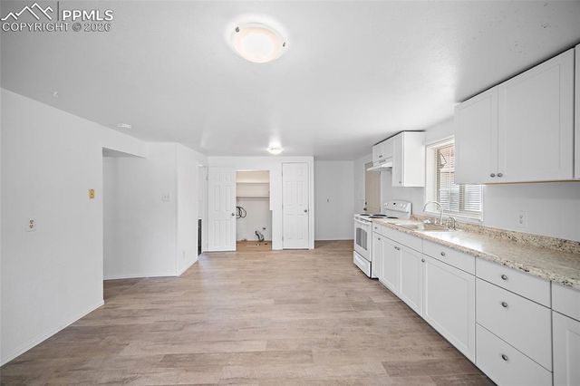 2920 Cheyenne Avenue, Pueblo, CO 81008