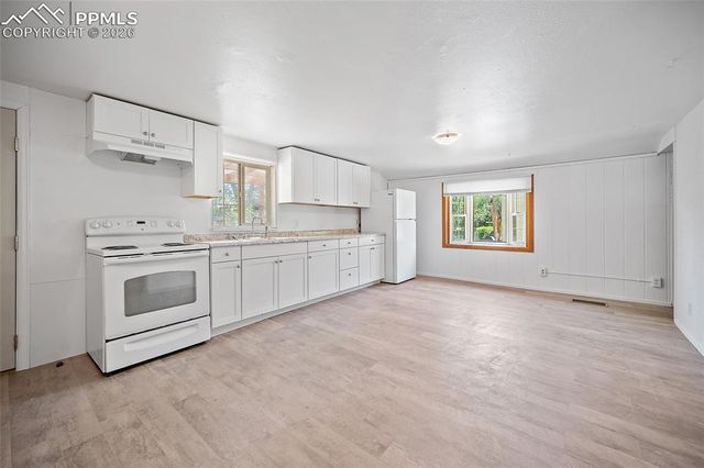 2920 Cheyenne Avenue, Pueblo, CO 81008