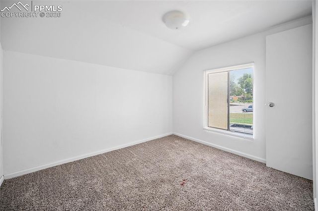 2920 Cheyenne Avenue, Pueblo, CO 81008