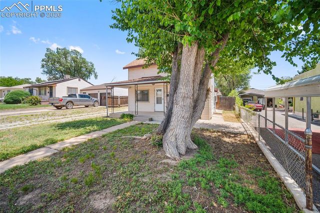 2920 Cheyenne Avenue, Pueblo, CO 81008