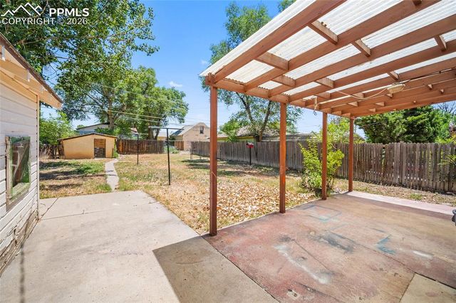 2920 Cheyenne Avenue, Pueblo, CO 81008