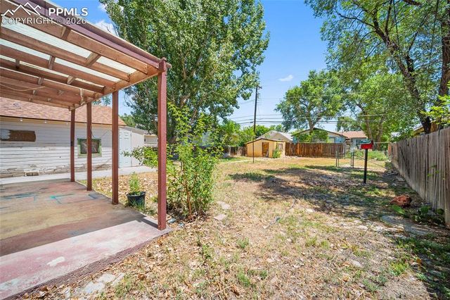 2920 Cheyenne Avenue, Pueblo, CO 81008