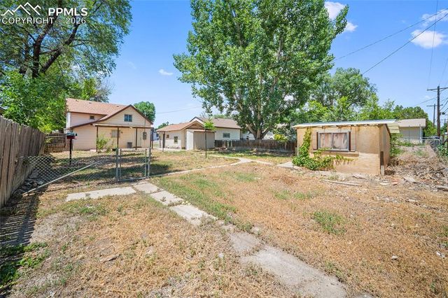 2920 Cheyenne Avenue, Pueblo, CO 81008