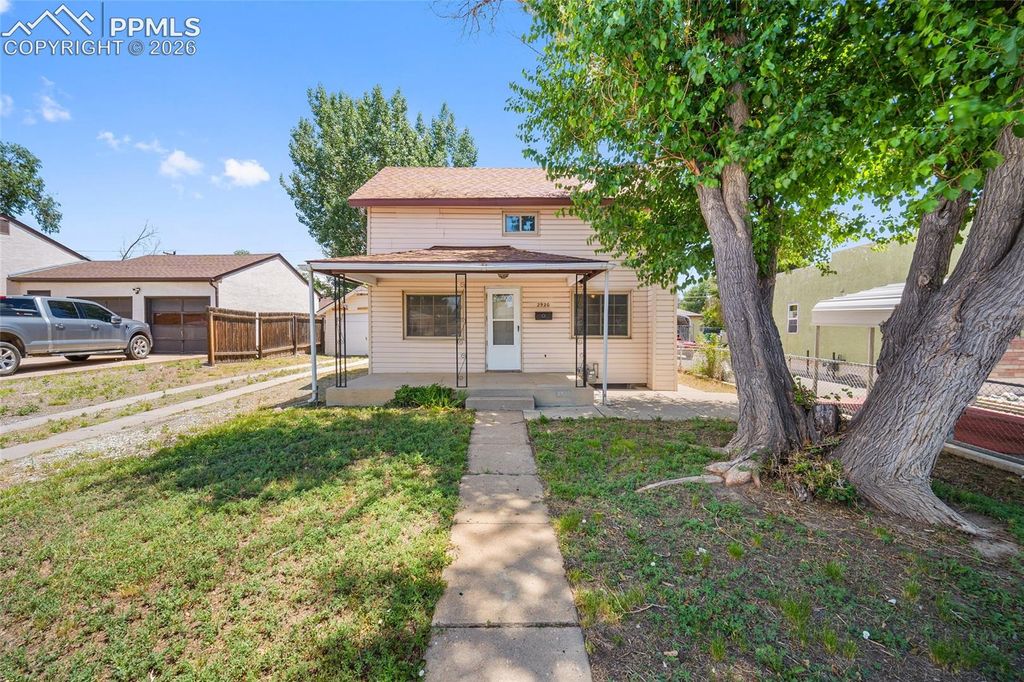 2920 Cheyenne Avenue, Pueblo, CO 81008 — photo 2