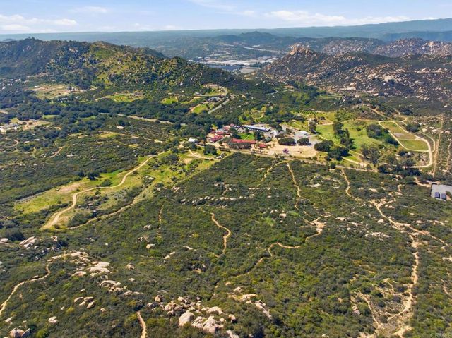 Rainbow Heights Road, Fallbrook, CA 92028