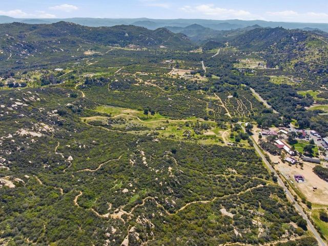 Rainbow Heights Road, Fallbrook, CA 92028