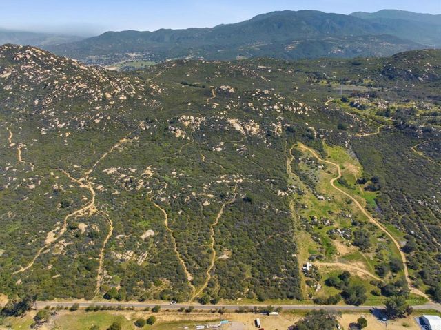 Rainbow Heights Road, Fallbrook, CA 92028