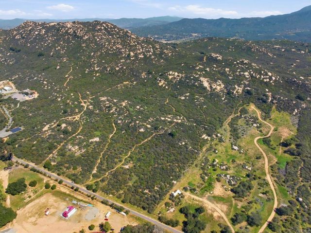 Rainbow Heights Road, Fallbrook, CA 92028