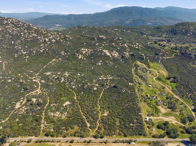 Rainbow Heights Road, Fallbrook, CA 92028
