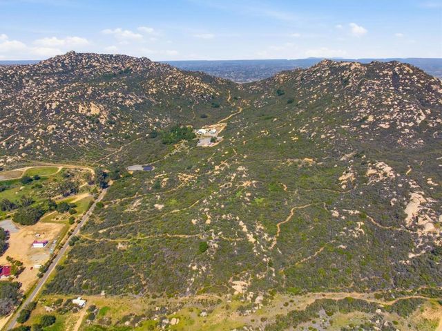 Rainbow Heights Road, Fallbrook, CA 92028