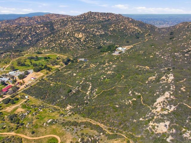Rainbow Heights Road, Fallbrook, CA 92028