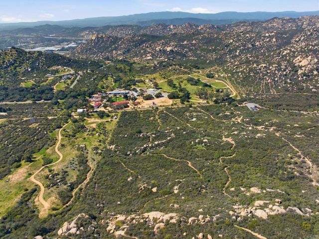 Rainbow Heights Road, Fallbrook, CA 92028