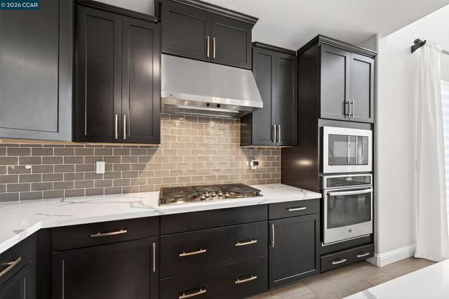 3963 Summit Rd, Dublin, CA 94568