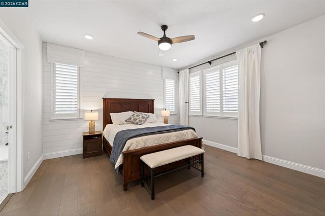 3963 Summit Rd, Dublin, CA 94568