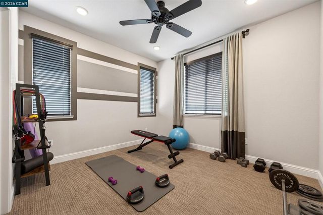 3963 Summit Rd, Dublin, CA 94568