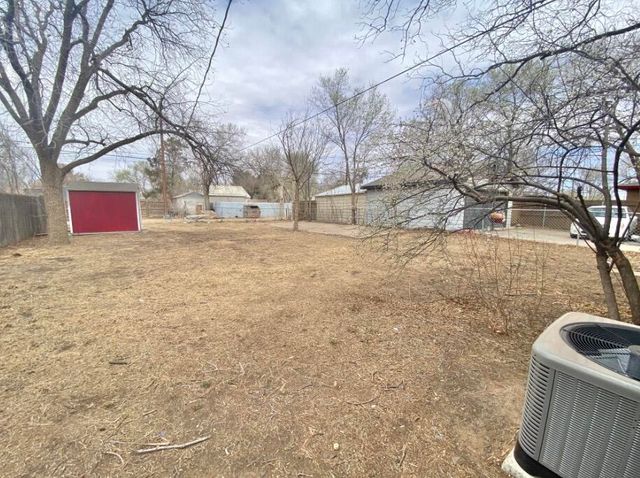 2114 27th Street, Lubbock, TX 79411