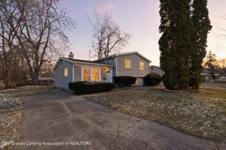 4024 Stillwell Avenue, Lansing, MI 48911