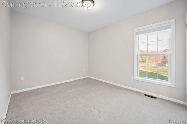 2434 Collendale, Commerce Charter Township, MI 48382