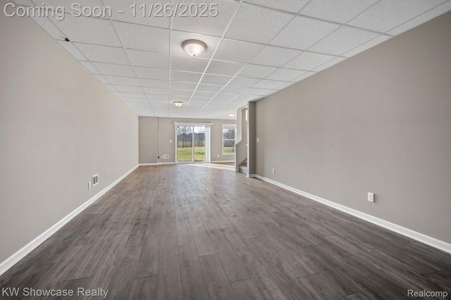 2434 Collendale, Commerce Charter Township, MI 48382