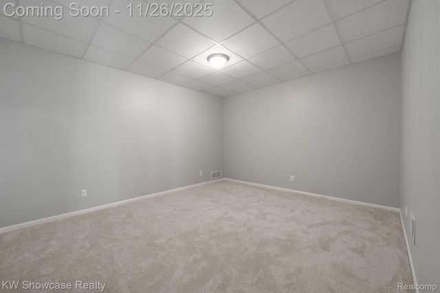 2434 Collendale, Commerce Charter Township, MI 48382