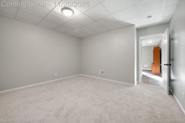 2434 Collendale, Commerce Charter Township, MI 48382