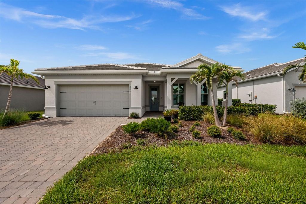 12461 BASALT LANE, Alva, FL 33920