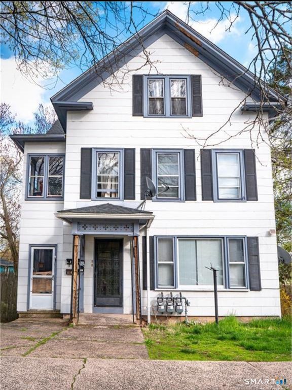 3 Botsford Street 2, Meriden, CT 06451