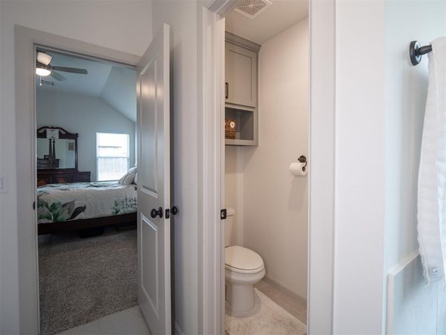 4829 Hidalgo Avenue, Mustang, OK 73064
