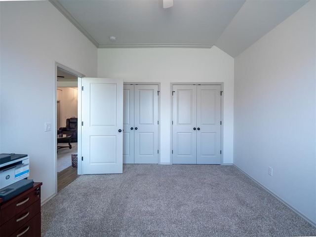 4829 Hidalgo Avenue, Mustang, OK 73064
