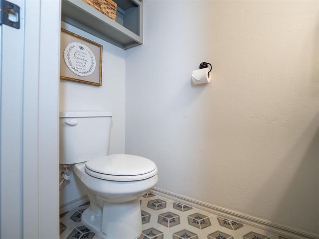 4829 Hidalgo Avenue, Mustang, OK 73064