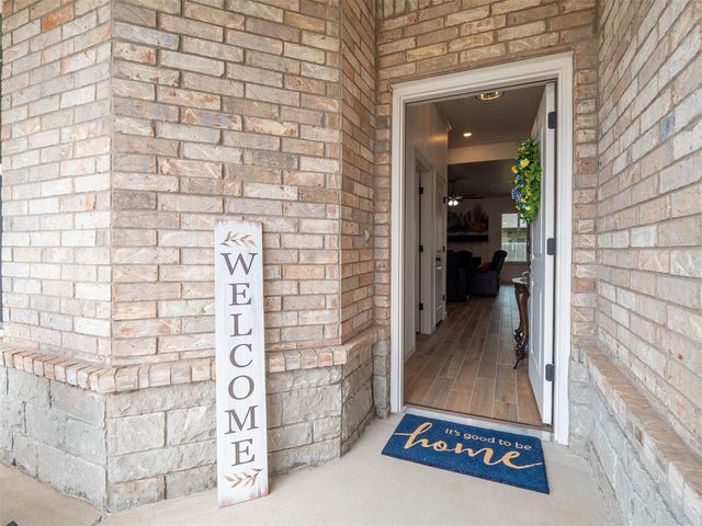 4829 Hidalgo Avenue, Mustang, OK 73064