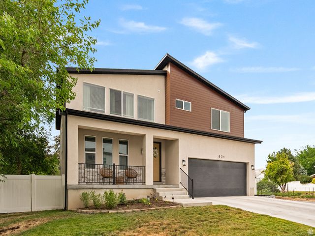 831 E GRAND CAYMAN DR, Millcreek, UT 84107