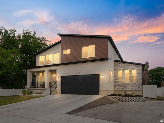 831 E GRAND CAYMAN DR, Millcreek, UT 84107