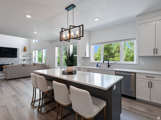 831 E GRAND CAYMAN DR, Millcreek, UT 84107