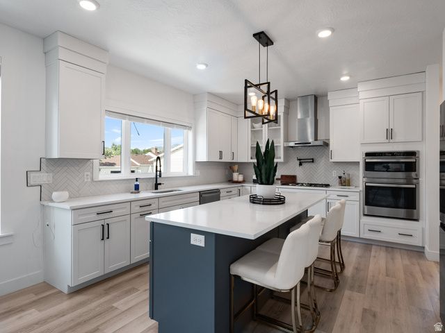 831 E GRAND CAYMAN DR, Millcreek, UT 84107