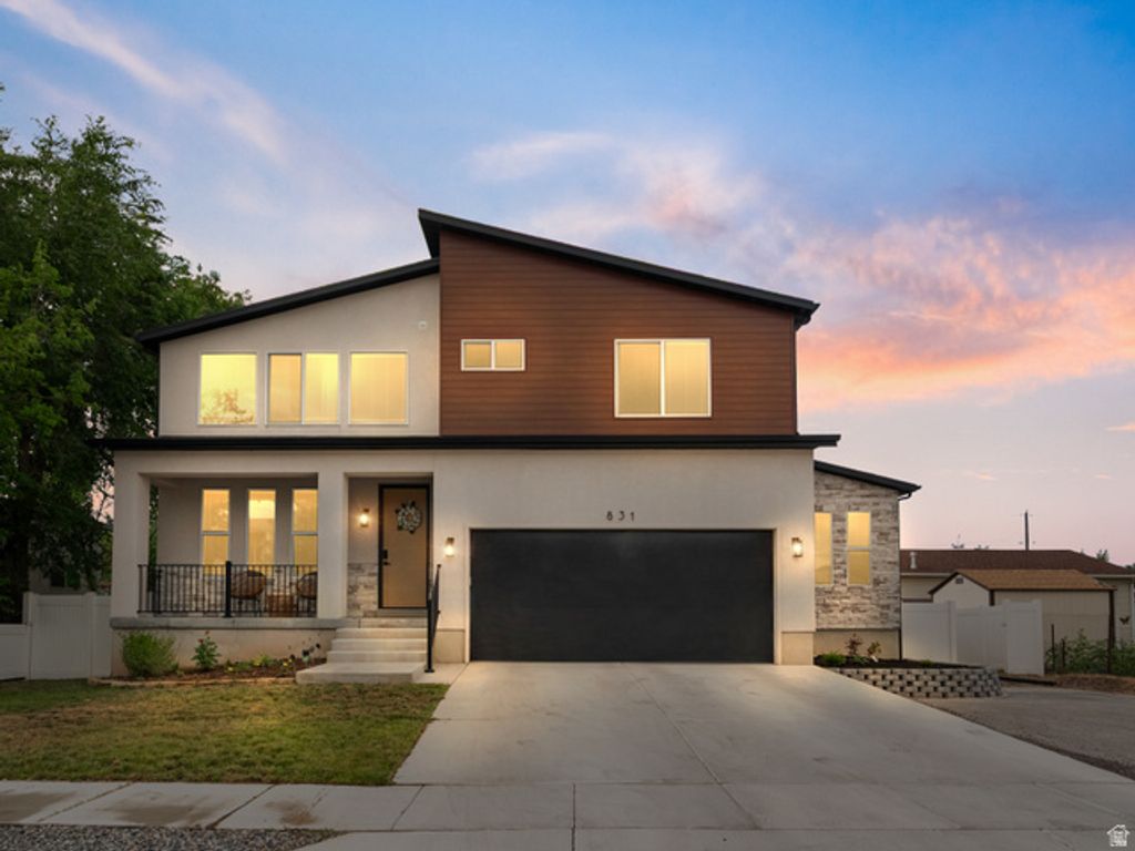 831 E GRAND CAYMAN DR, Millcreek, UT 84107