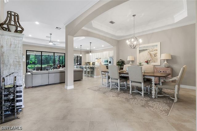 12832 Kinross LN, Naples, FL 34120