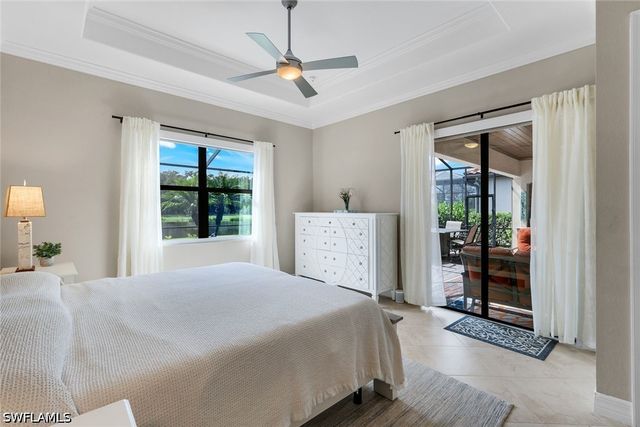 12832 Kinross LN, Naples, FL 34120