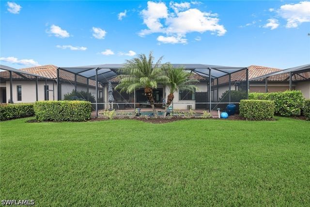 12832 Kinross LN, Naples, FL 34120