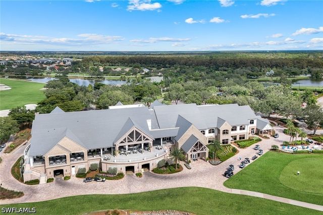 12832 Kinross LN, Naples, FL 34120