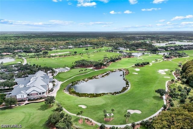 12832 Kinross LN, Naples, FL 34120