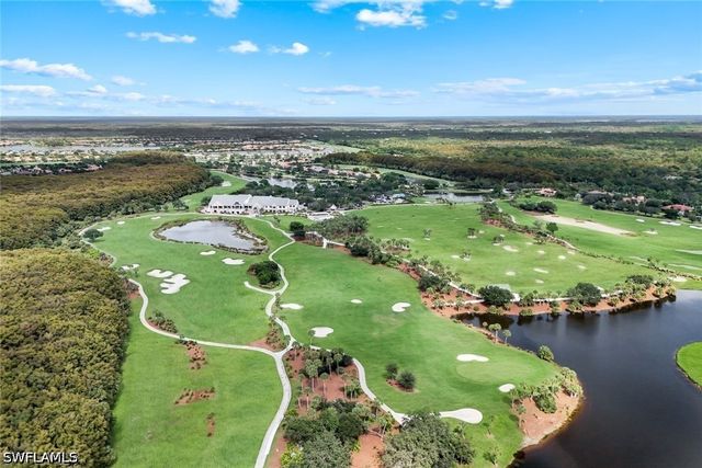 12832 Kinross LN, Naples, FL 34120