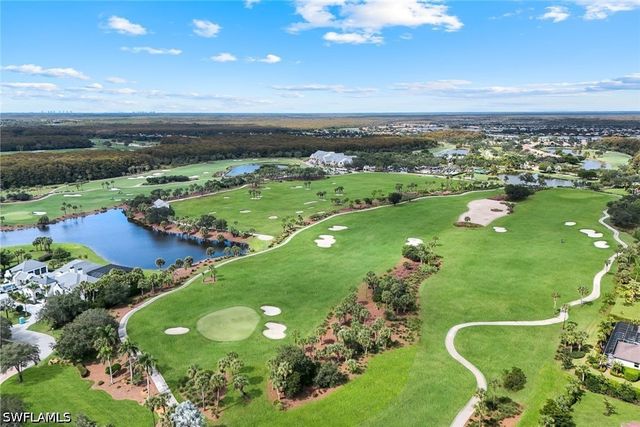 12832 Kinross LN, Naples, FL 34120