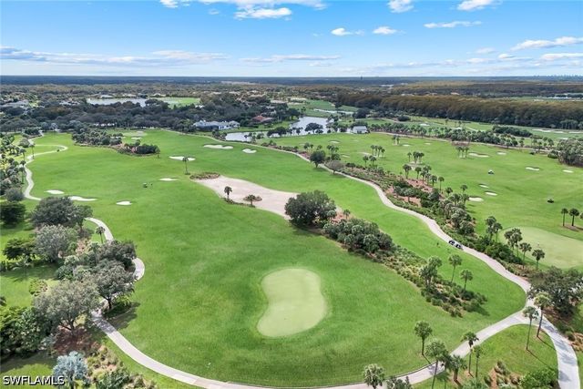 12832 Kinross LN, Naples, FL 34120