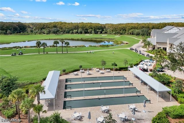 12832 Kinross LN, Naples, FL 34120