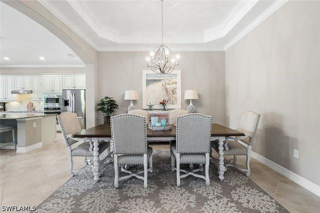 12832 Kinross LN, Naples, FL 34120